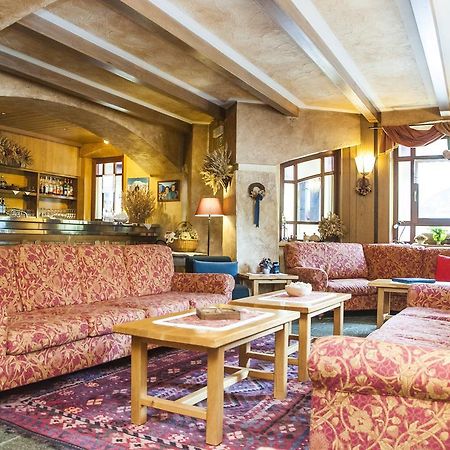 Hotel Vallee De Cogne Exteriér fotografie