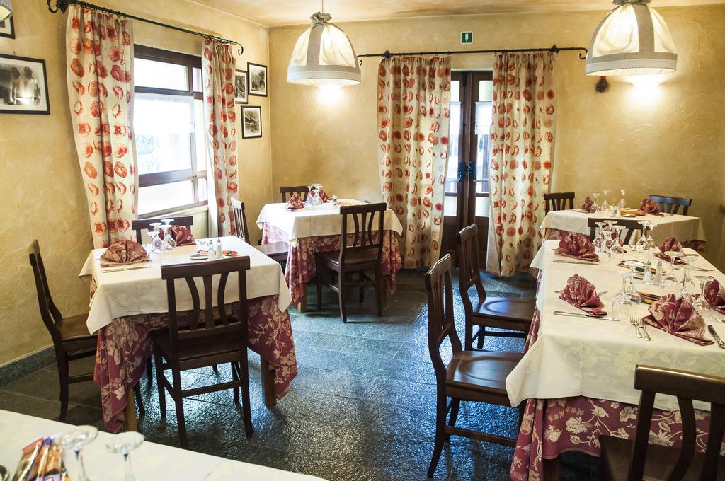Hotel Vallee De Cogne Exteriér fotografie