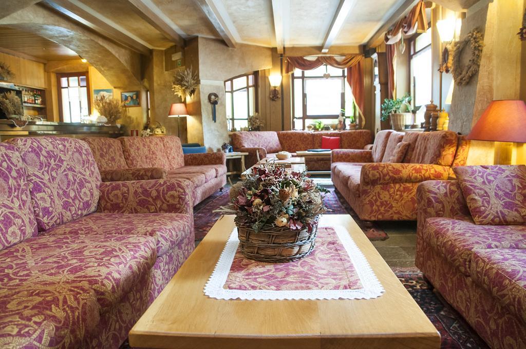 Hotel Vallee De Cogne Exteriér fotografie