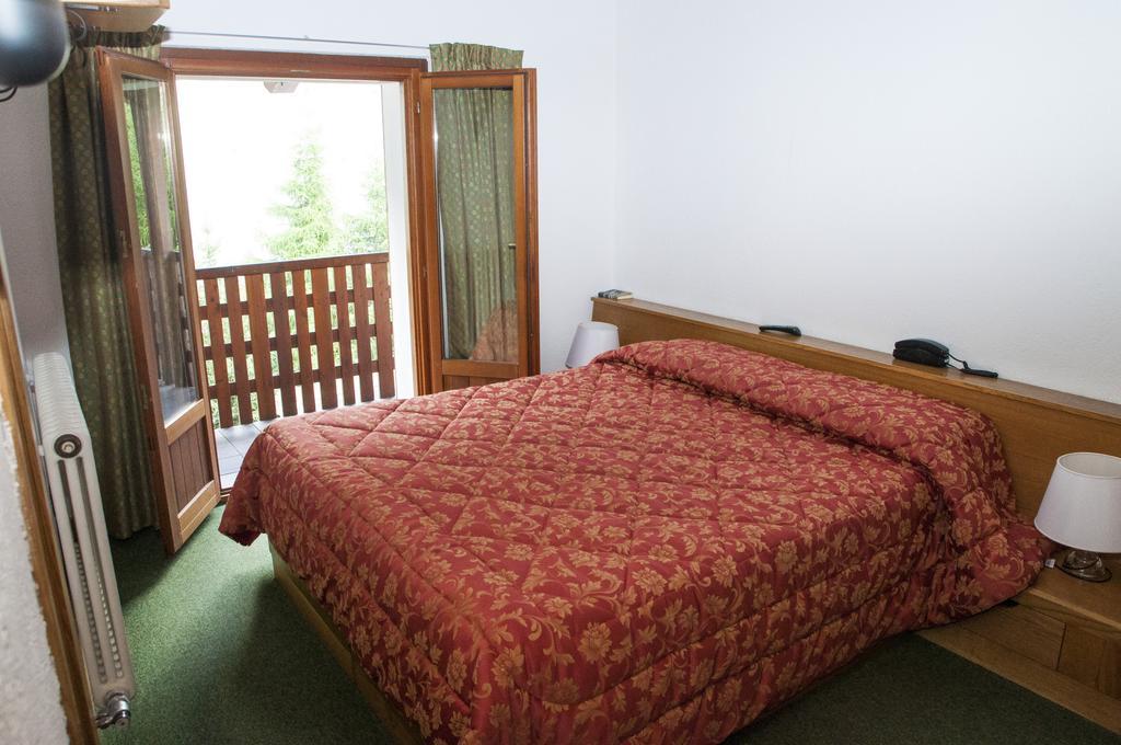 Hotel Vallee De Cogne Exteriér fotografie