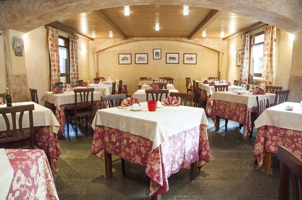 Hotel Vallee De Cogne Exteriér fotografie